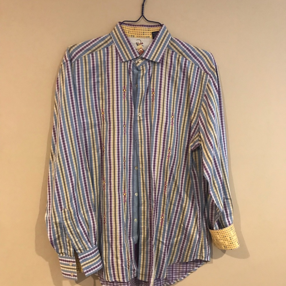 Robert graham